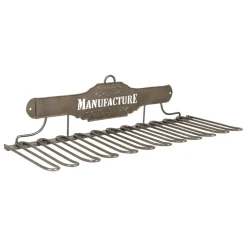 Fabrique de Styles Petits Rangements*Porte verres en fer - manufacture