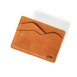 Fabrique de Styles Accessoires Mode*Portefeuille brooks en cuir