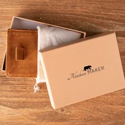 Fabrique de Styles Accessoires Mode*Portefeuille magic handy en cuir