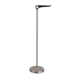 Fabrique de Styles Accessoires Wc*Porte-papier toilette tucan en métal couleur