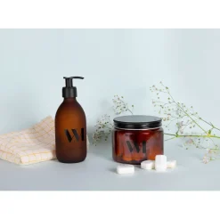 Fabrique de Styles Produits Ménagers*Pot 20 pastilles lave vaisselle