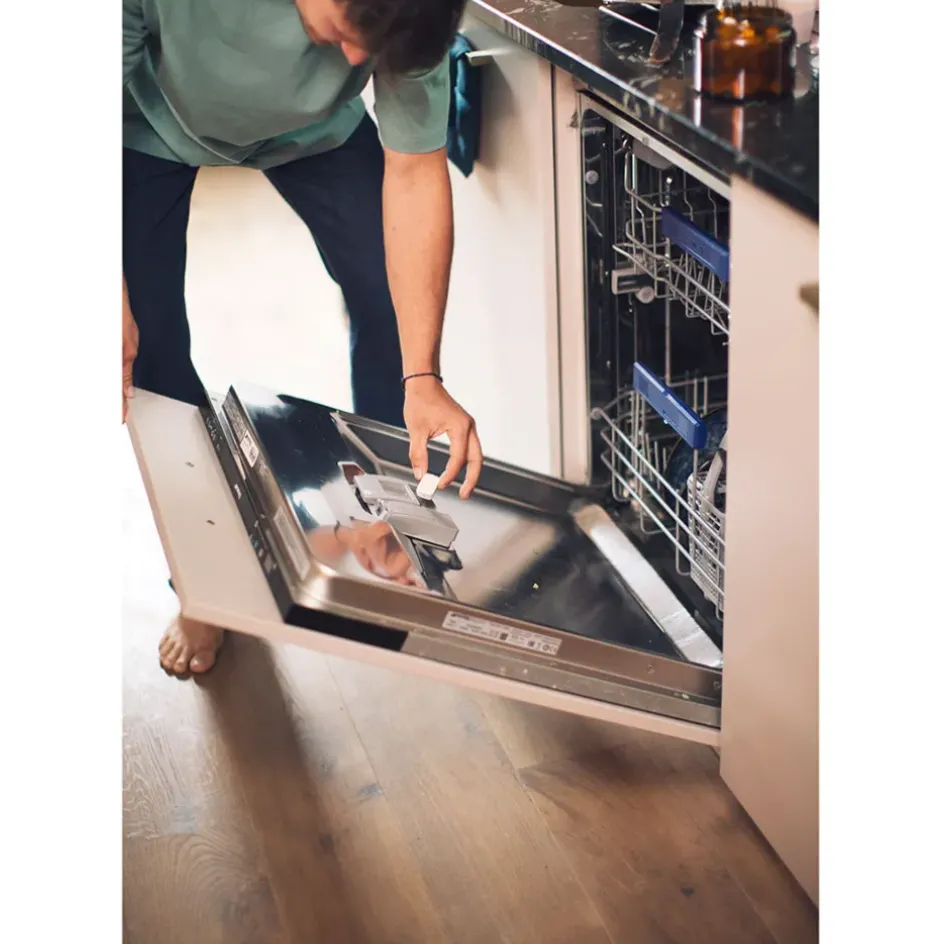 Fabrique de Styles Produits Ménagers*Pot 20 pastilles lave vaisselle