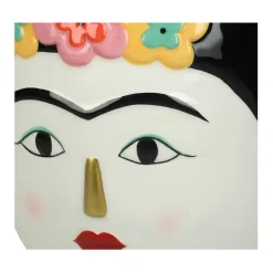 Fabrique de Styles Cache-pots Et Supports*Pot en dolomite - frida