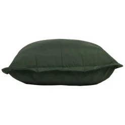 Enfant Fabrique de Styles Chaises, Fauteuils|Jardin*Pouf d'extérieur en tissu 95x95cm - Sola