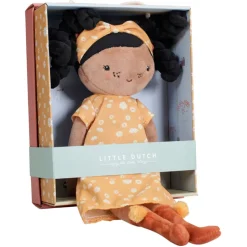 Enfant Fabrique de Styles Jouets*Poupee peluche Evi