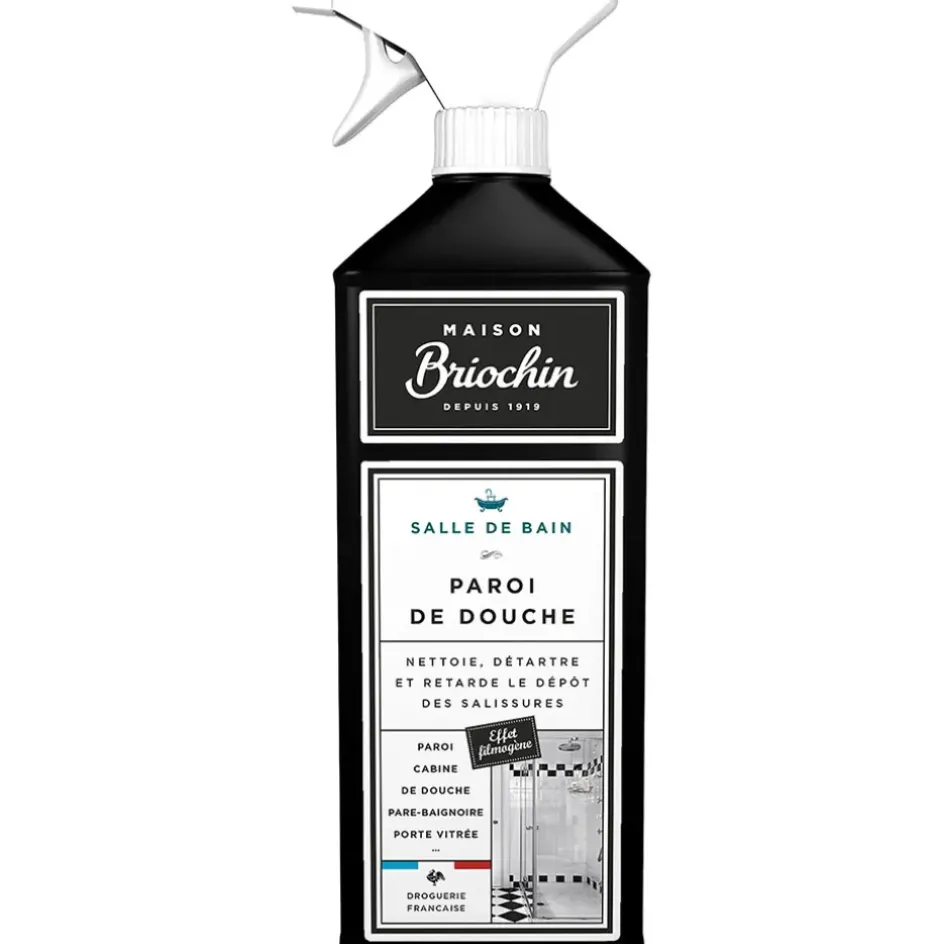 Fabrique de Styles Produits Ménagers*Produit d'entretien-paroi de douche 750ml