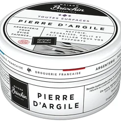 Fabrique de Styles Produits Ménagers*Produit d'entretien-pierre d'argile 300g