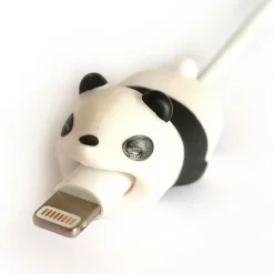 Fabrique de Styles Multimédia*Protège câble panda