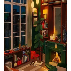 Fabrique de Styles Puzzles*Puzzle 00h10 - 1000 pièces