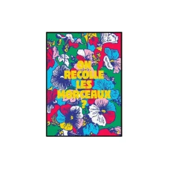 Fabrique de Styles Puzzles*Puzzle moi je, toi tu - 1000 pieces