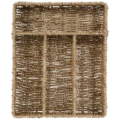 Fabrique de Styles Ustensibles De Cuisine*Range couverts en jonc de mer - borneo