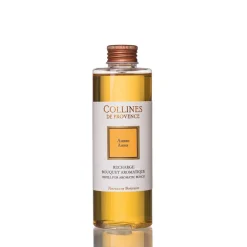 Fabrique de Styles Recharges*Recharge ambre 200ml