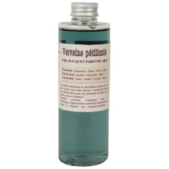 Fabrique de Styles Recharges*Recharge bouquet parfumé verveine 200ml