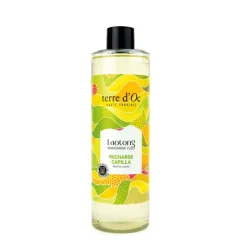 Fabrique de Styles Recharges*Recharge capilla mandarine-yuzu laotong  400ml