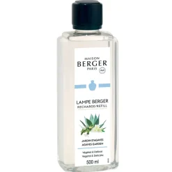 Fabrique de Styles Recharges*Recharge parfum pour lampe jardin d'agaves 500mL