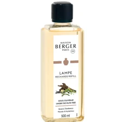 Fabrique de Styles Recharges*Recharge parfum pour lampe sous l'oliveraie 500mL