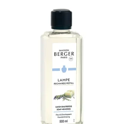 Fabrique de Styles Recharges*Recharge parfum pour lampe savon d'autrefois 500mL