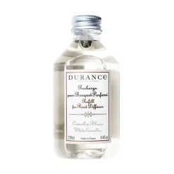 Fabrique de Styles Recharges*Recharge pour bouquet parfumé camélia blanc 250ml