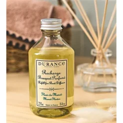 Fabrique de Styles Recharges*Recharge pour bouquet parfumé fleur de monoï 250ml