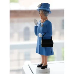 Fabrique de Styles Petits Objets Déco*Reine solaire qui bouge la main