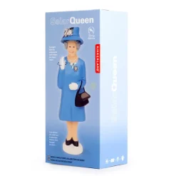 Fabrique de Styles Petits Objets Déco*Reine solaire qui bouge la main