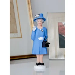 Fabrique de Styles Petits Objets Déco*Reine solaire qui bouge la main