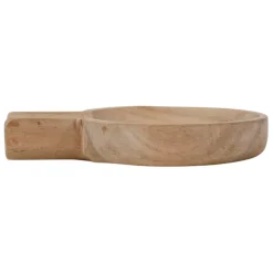 Fabrique de Styles Bols Et Coupelles*Repose cuillère en acacia - dalbert