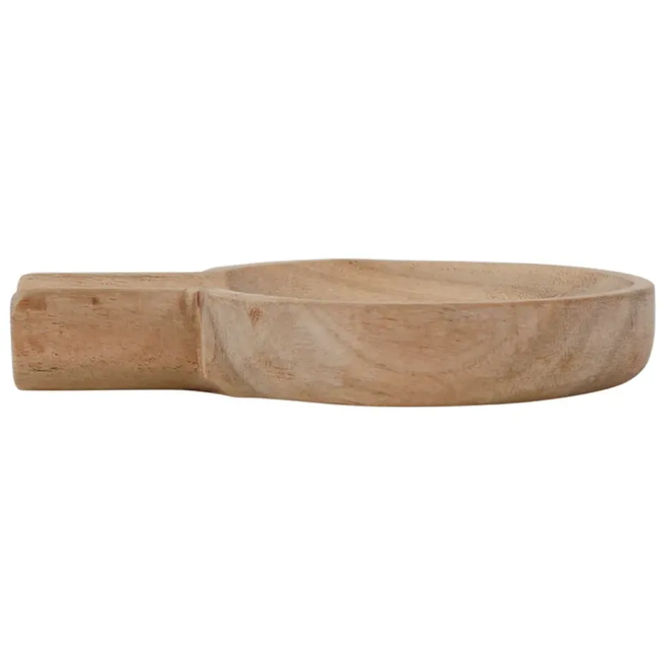 Fabrique de Styles Bols Et Coupelles*Repose cuillère en acacia - dalbert