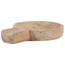 Fabrique de Styles Bols Et Coupelles*Repose cuillère en acacia - dalbert