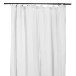 Fabrique de Styles Rideaux Et Voilages*Rideau en coton 120x280cm - Dili