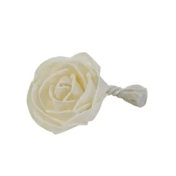 Fabrique de Styles Sachets Et Décors Parfumés*Rose parfumée sesbania