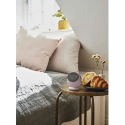 Fabrique de Styles Multimédia*Réveil Bell dusty rose