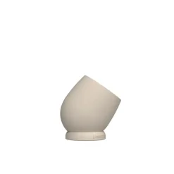 Fabrique de Styles Multimédia*Réveil Bell ivory sand