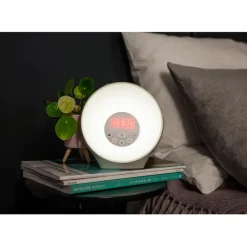 Fabrique de Styles Multimédia*Réveil coucher de soleil