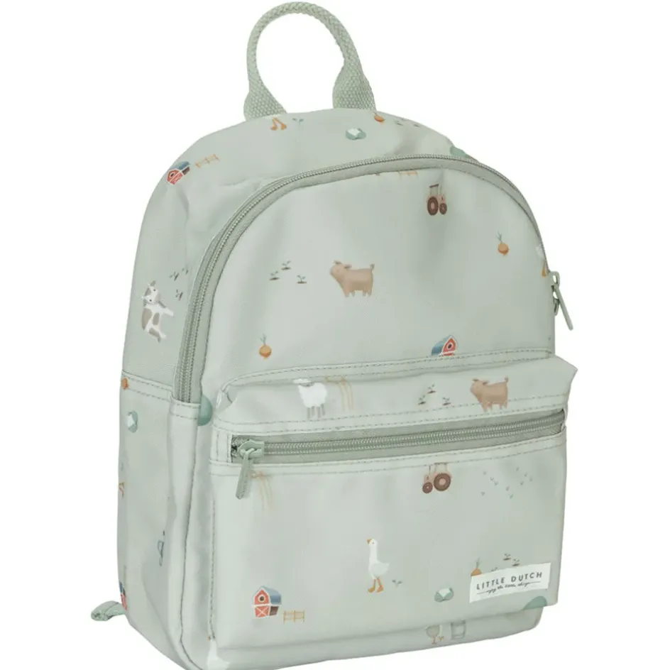 Enfant Fabrique de Styles P'tits Accessoires*Sac à dos - Little Farm