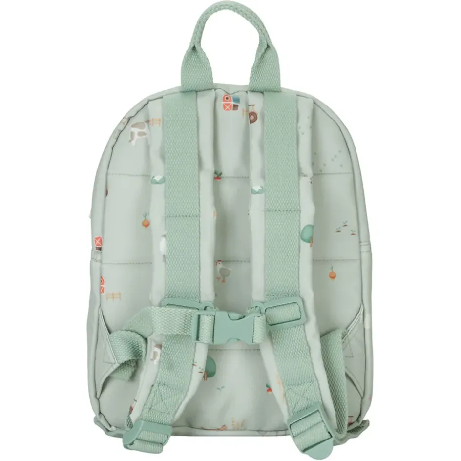 Enfant Fabrique de Styles P'tits Accessoires*Sac à dos - Little Farm