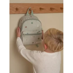 Enfant Fabrique de Styles P'tits Accessoires*Sac à dos - Little Farm