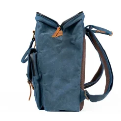 Fabrique de Styles Sacs Et Cabas*Sac à dos marine - Juneau