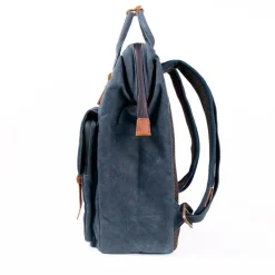 Fabrique de Styles Sacs Et Cabas*Sac à dos marine - Juneau