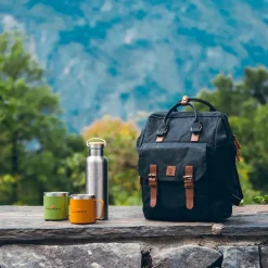 Fabrique de Styles Sacs Et Cabas*Sac à dos marine - Juneau