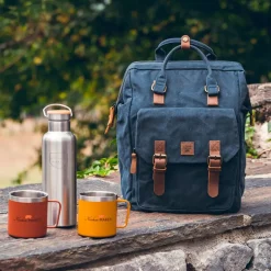 Fabrique de Styles Sacs Et Cabas*Sac à dos marine - Juneau