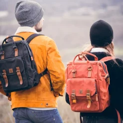 Fabrique de Styles Sacs Et Cabas*Sac à dos marine - Juneau