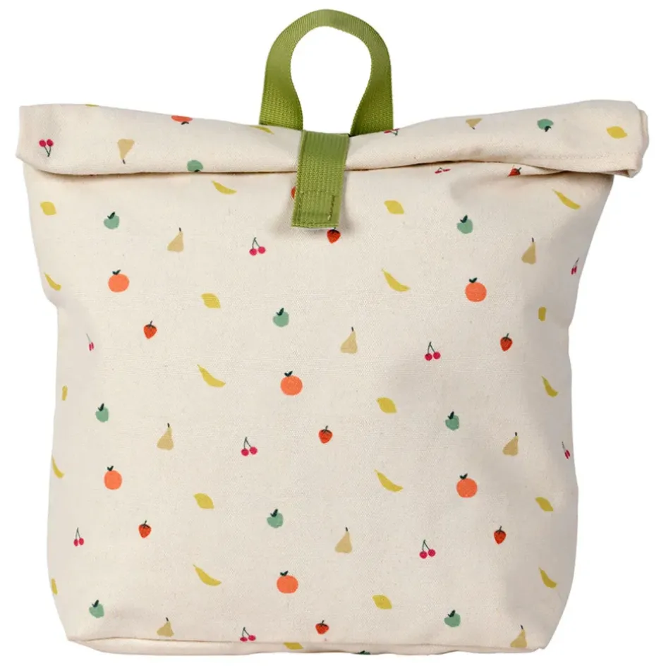 Fabrique de Styles Sacs Et Cabas*Sac à dos en coton - Les Fruits