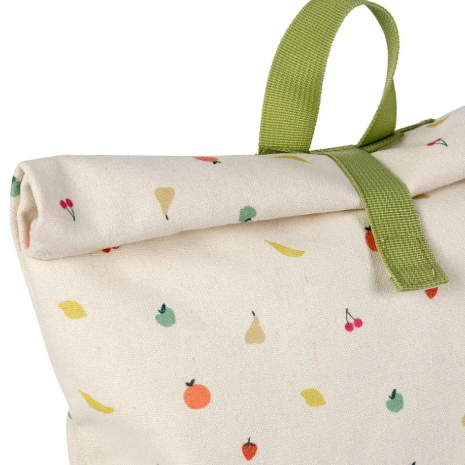 Fabrique de Styles Sacs Et Cabas*Sac à dos en coton - Les Fruits