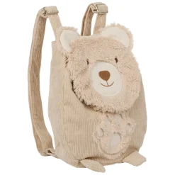 Enfant Fabrique de Styles P'tits Accessoires*Sac à dos ourson tout doux - Shaggy