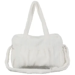 Enfant Fabrique de Styles P'tits Accessoires*Sac à langer en sherpa - Songes