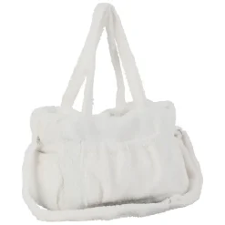 Enfant Fabrique de Styles P'tits Accessoires*Sac à langer en sherpa - Songes
