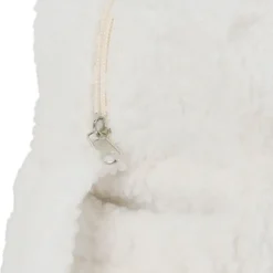 Enfant Fabrique de Styles P'tits Accessoires*Sac à langer en sherpa - Songes