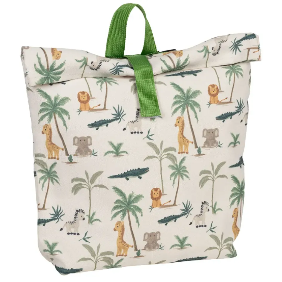 Fabrique de Styles Sacs Et Cabas*Sac a dos en coton et polyester - Zawadi