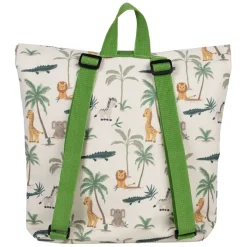 Fabrique de Styles Sacs Et Cabas*Sac a dos en coton et polyester - Zawadi